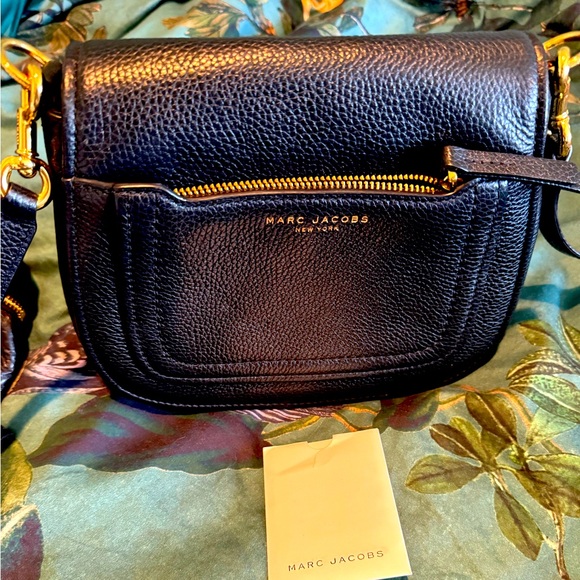 Vintage Marc Jacob’s Crossbody - Picture 1 of 8